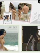 Veronica Sanchez nude 12