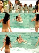 Veronica Sanchez nude 22