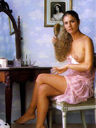 Veronique Luppini nude 2