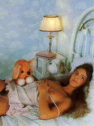 Veronique Luppini nude 5