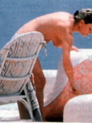 Veronique Sanson nude 0