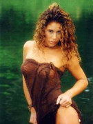 Vica Andradei nude 2