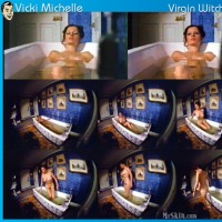 Vicki Michelle