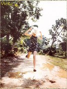 Vicky Andren nude 13