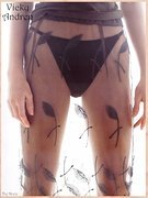 Vicky Andren nude 2