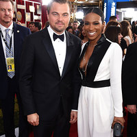 Vicky Jeudy Nipple Slip