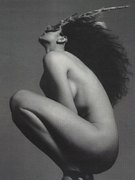Vicky Koulianou nude 0