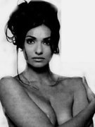 Vicky Koulianou nude 14