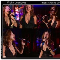 Vicky Leandros
