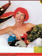 Victoria Abril nude 17