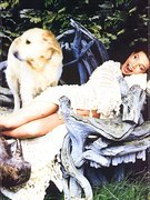 Victoria Abril nude 2