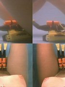 Victoria Abril nude 34