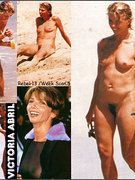 Victoria Abril nude 43