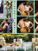 Victoria Abril nude 47