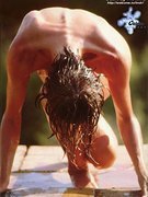 Victoria Abril nude 69