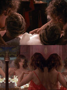 Victoria Abril nude 8