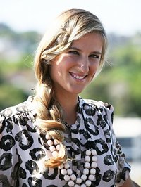 Victoria Azarenka