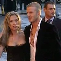 Victoria Beckham Tv Fashion