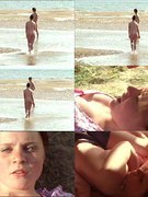 Victoria Binns nude 1