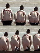 Victoria Binns nude 2