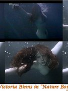 Victoria Binns nude 4