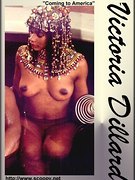 Victoria Dillard nude 0