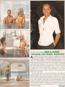 Victoria Dillard nude 6