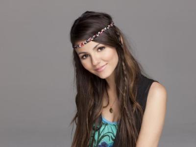 Victoria Justice Pictures
