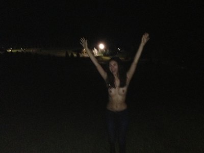 Victoria Justice nudes