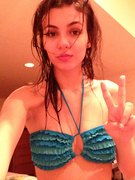 Victoria Justice nude 1