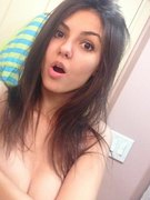 Victoria Justice nude 12