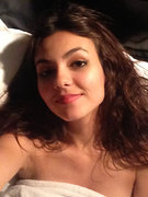 Victoria Justice nude 21