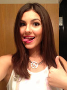 Victoria Justice nude 24