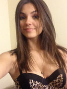 Victoria Justice nude 36