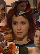 Victoria Koblenko nude 9