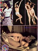 Victoria Principal nude 100