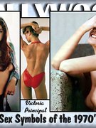 Victoria Principal nude 34