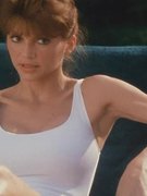 Victoria Principal nude 45