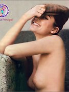 Victoria Principal nude 99