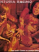 Victoria Racimo nude 1