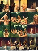 Victoria Thompson nude 0
