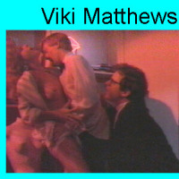 Viki Matthews