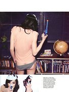 Vikki Blows nude 129