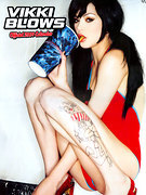 Vikki Blows nude 29
