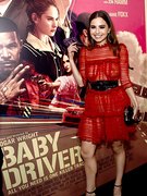 Violetta Komyshan nude 1