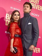 Violetta Komyshan nude 10