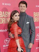 Violetta Komyshan nude 11