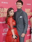 Violetta Komyshan nude 14