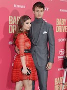 Violetta Komyshan nude 15