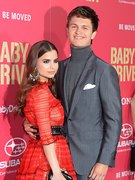 Violetta Komyshan nude 16